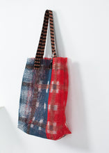Mesh Tote