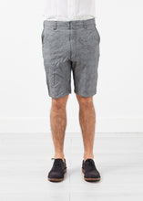 Check Shorts